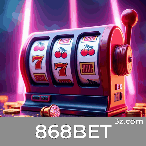 Tecnologia 3D e Jogos com Dealer Real no 868BET