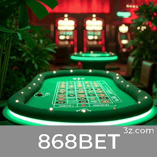 Desbloqueie Bônus Incríveis com 868BET