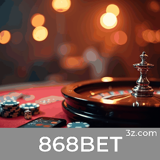 Gerenciamento de Conta Seguro na 868BET: Login Personalizado