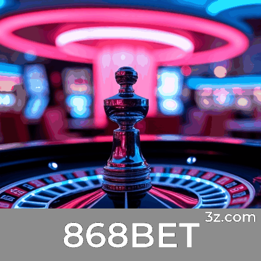 868BET: Apostas Esportivas Precisão e Excelência