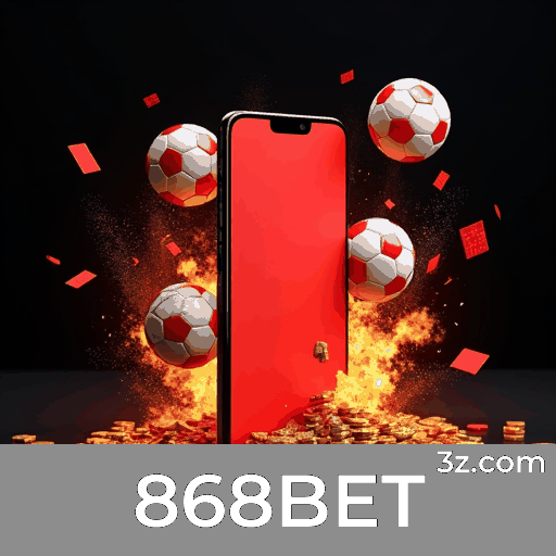 868BET: Real-time Crash para Jogadores Brasileiros