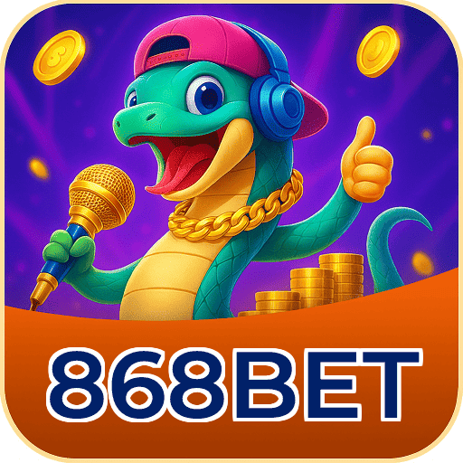 868BET