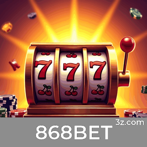 868BET: Descubra Bônus e Ofertas Incríveis Agora