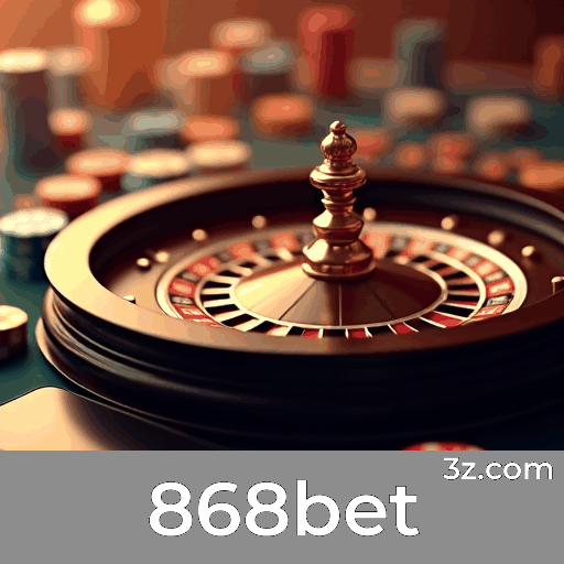 868bet Promo: Descubra o Valor das Estratégias Ocultas