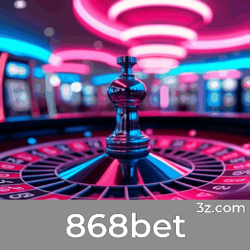 868bet Casino: Experiência VIP Exclusiva e Luxuosa