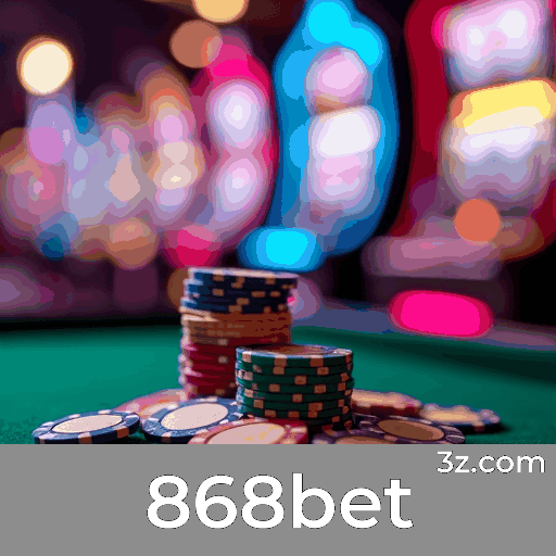 868bet: Aposta Móvel Fácil e Completa